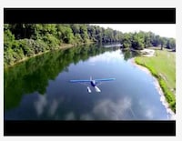 Camera-Equipped Quadcopters Image 6