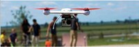 Camera-Equipped Quadcopters Image 8