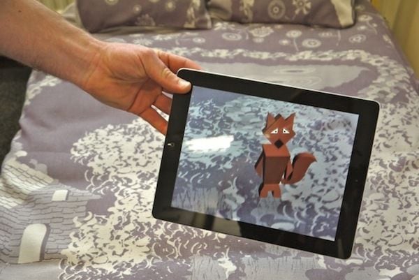 100 Inventive Augmented Reality Products