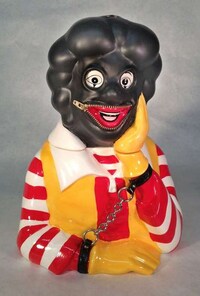 Wanton Ceramic Figurines Image 3