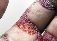 Stitched Skin Artworks Image 2