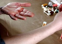 Stitched Skin Artworks Image 3