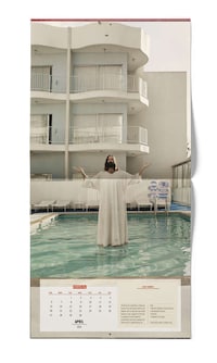 Hotel Guest-Curated Calendars Image 6