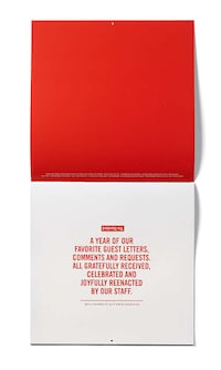 Hotel Guest-Curated Calendars Image 7
