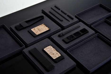 Manly Makeup Kits