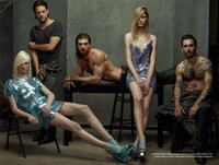 Avant-Garde Repo Editorials Image 3
