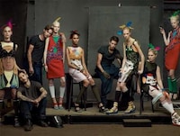 Avant-Garde Repo Editorials Image 6