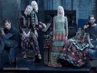 Avant-Garde Repo Editorials Image 7