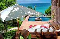 Private Coastal Resorts