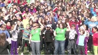 Charitable Youth-Empowering Parties Image 4