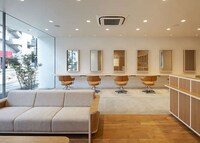 House-Shaped Hair Salons Image 4