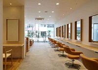 House-Shaped Hair Salons Image 6