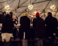 Icy Dining Experiences Image 2