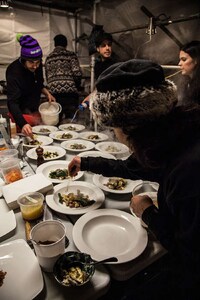 Icy Dining Experiences Image 3