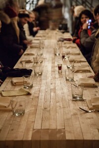 Icy Dining Experiences Image 8