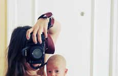 Pregnancy Documenting Photography