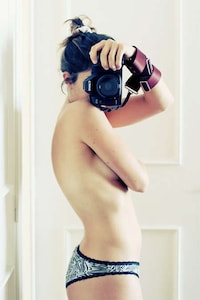 Pregnancy Documenting Photography Image 2