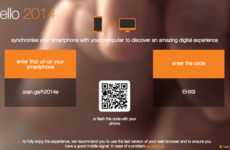 Multi-Device Interactive Experiences