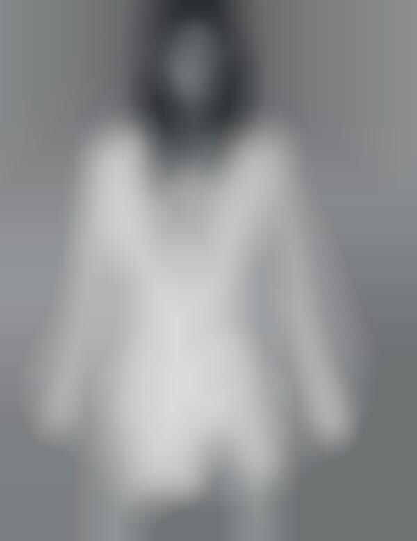 Chic Minimalist Photo Shoots
