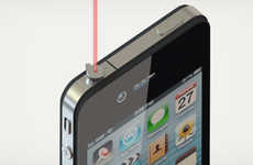 Handset Presentation Indicators