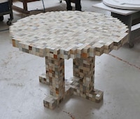 Meta Upcycled Furniture Sets Image 5