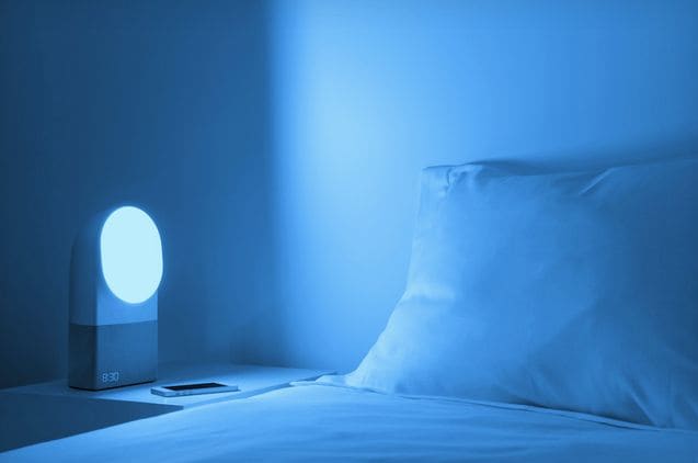 Soothing Sleep Devices