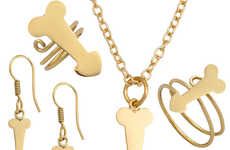 Phallic Songstress Jewelry Collections