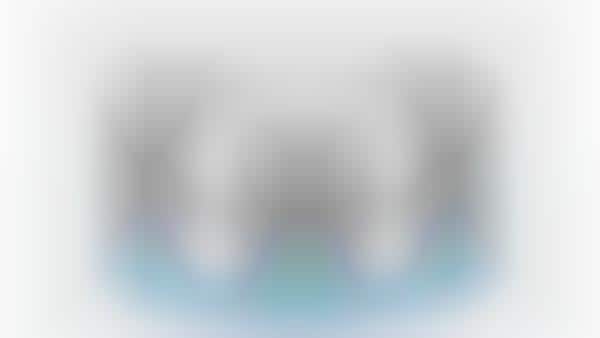 Wireless Orb Control Knobs