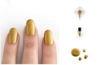 24 Carat Gold Manicures Image 2