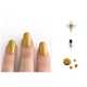 24 Carat Gold Manicures Image 2