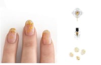 24 Carat Gold Manicures Image 3