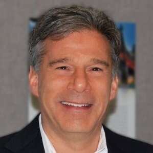 Letting Passion Take Flight