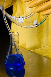 Narcotics-Inspired Editorials Image 2