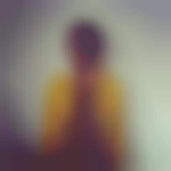 Surreally Reversed Portraits