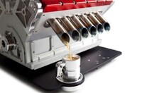 Car Engine Coffee Makers Image 3