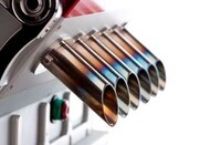 Car Engine Coffee Makers Image 4