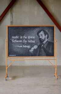 Motivational Chalkboard Art Image 2