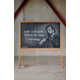 Motivational Chalkboard Art Image 2
