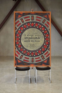 Motivational Chalkboard Art Image 3