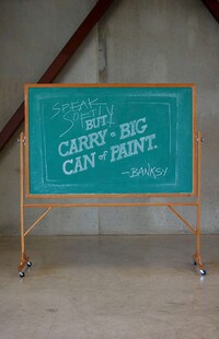 Motivational Chalkboard Art Image 4
