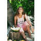 Tropical Mermaid Lookbooks Image 3