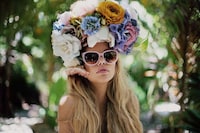Tropical Mermaid Lookbooks Image 6