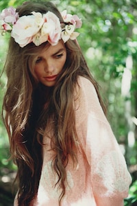 Tropical Mermaid Lookbooks Image 7