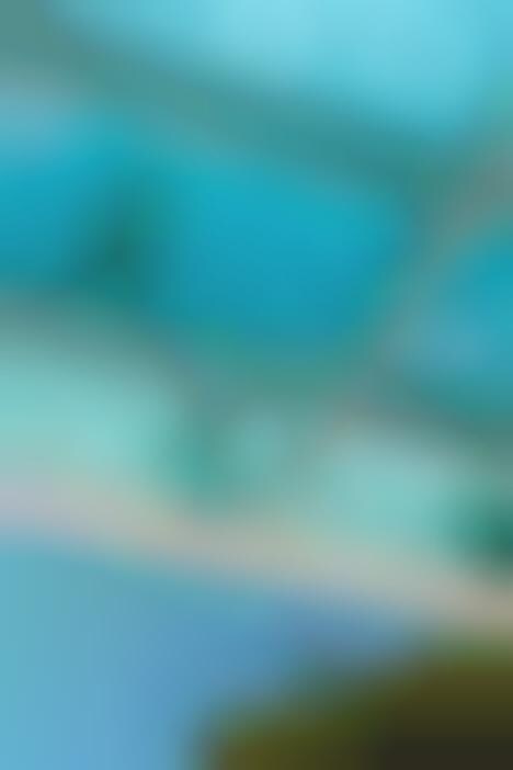Voyeuristic Swimming Pool Abodes