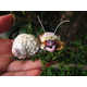 Sleeping Forest Fairy Figurines Image 2