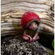 Sleeping Forest Fairy Figurines Image 7