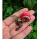 Sleeping Forest Fairy Figurines Image 8