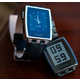 Sophisticated Futuristic Timepieces Image 4