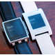 Sophisticated Futuristic Timepieces Image 5