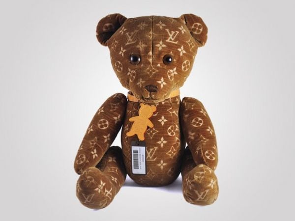 47 Louis Vuitton-Themed Innovations